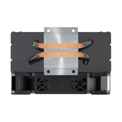 11. SAVIO CPU COOLER FROST BLACK X2