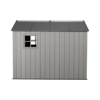 22. Lifetime Premium Garden Shed 213x289 60310