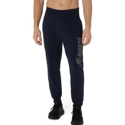 3. Asics Logo Sweatpant M 2031E189407
