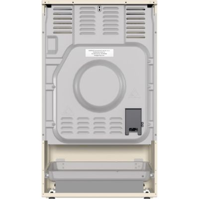 16. GORENJE GECS5B70CLI kitchen