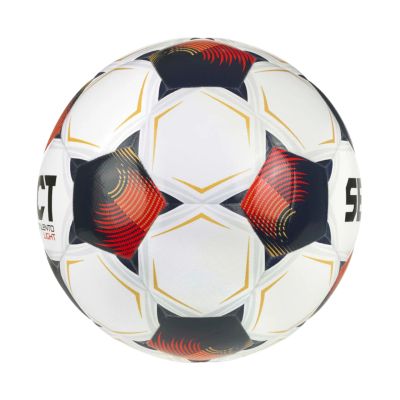 3. Select Talento Light v26 football white-black-red 130008