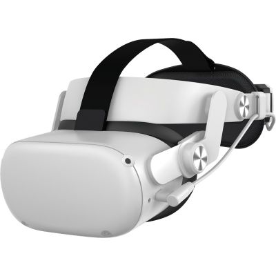3. Venom VS4209 Gaming Accessory Head Strap