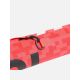 3. ROSSIGNOL Nordic Pole Bag for 4 Pairs – Hot Red