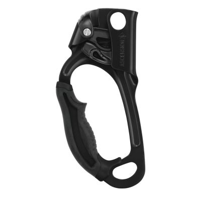 6. Petzl B17ALN belay and descender