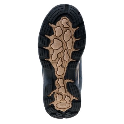 5. Elbrus Wadi Mid Jr shoes 92800280449