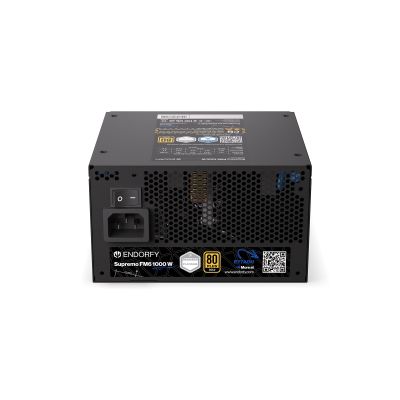 19. ENDORFY Supremo FM6 1000 W EY7A011 Power Supply