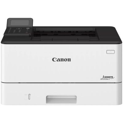 8. Canon i-Sensys LBP243dw II Printer