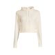 2. CASALL Studio Hoodie off white