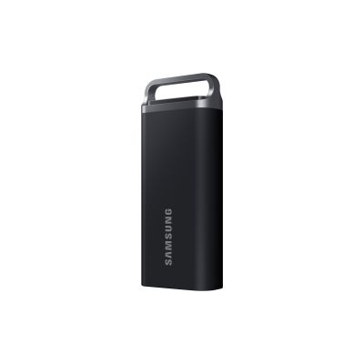 4. Samsung MU-PH2T0S 2TB 3.2 Gen 1 (3.1 Gen 1) Black