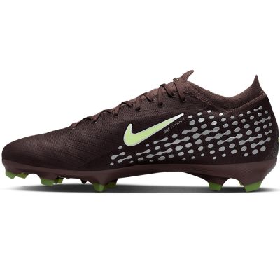2. Nike Zoom Mercurial Vapor 16 Pro KM FG FQ8689-200 shoes