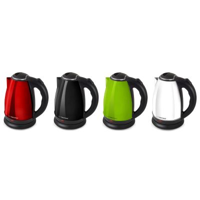 8. ESPERANZA ELECTRIC KETTLE VICTORIA 1.8 L WHITE EKK113W