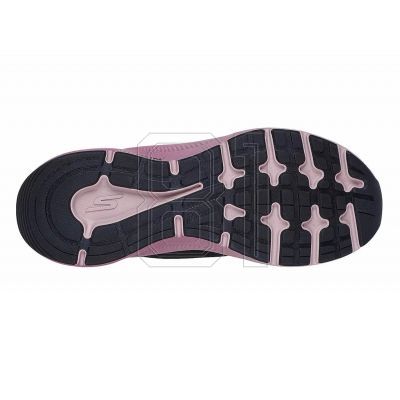 6. Skechers Slip ins Go Run Consistent 2.0 Cameroon W shoes 128627-BKMV