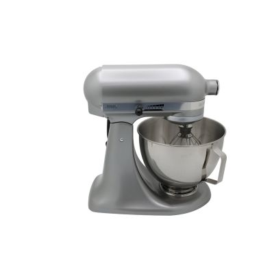 6. KitchenAid 5KSM95PSECU Food Processor 275W 4.3L Silver