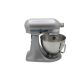 6. KitchenAid 5KSM95PSECU Food Processor 275W 4.3L Silver
