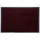 3. ABSORBENT DOORMAT ENTRANCE MAT 90X150cm RED ZONE