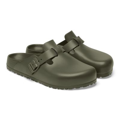 3. Birkenstock Boston EVA 1026215 flip-flops