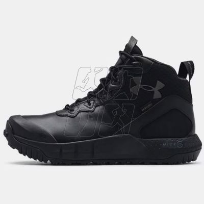 Under Armor MG Valsetz Mid Lthr Wp M 3024334 001