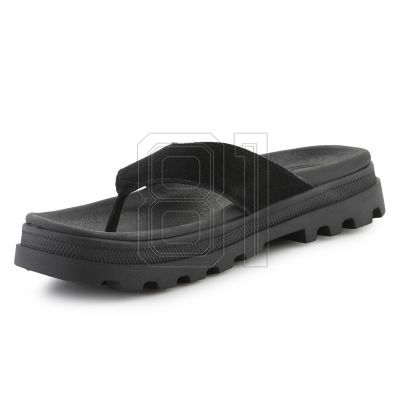 4. Palladium Dunelite Azur Sde W 74453-008-M Flip-Flops 