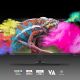9. Thomson M24FB2Y14, 24-inch monitor, FHD, 100 Hz