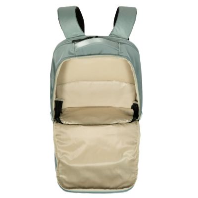 3. Targus 15-16in Work+Play Flex Ecosmart Backpack 40.6 cm (16") Backpack Green