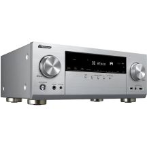 Pioneer VSX-LX305 Silver Home Cinema Receiver