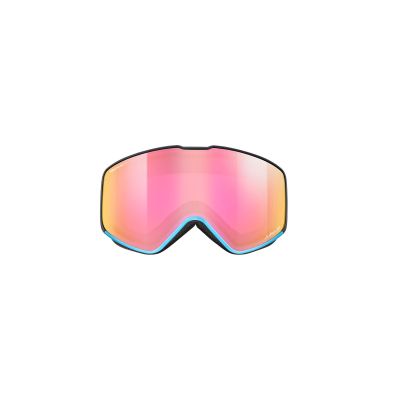 3. JULBO Cyrius grey ski goggles