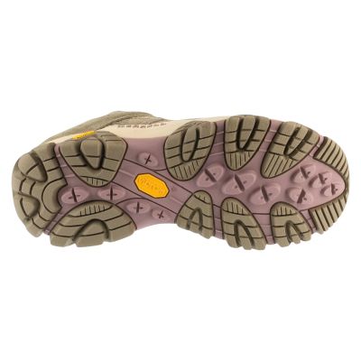 4. Merrell Moab 3 J00005394 Green 37