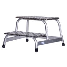 Krause Stabilo 805027 2-step assembly platform