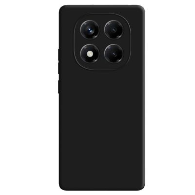 5. 3mk Matt Case Pro case for Xiaomi Redmi Note 14 Pro 4G - matte black