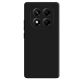 5. 3mk Matt Case Pro case for Xiaomi Redmi Note 14 Pro 4G - matte black