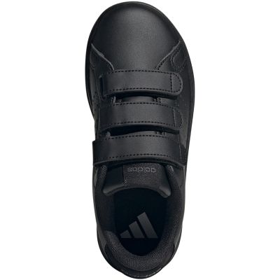 10. Adidas Advantage Base 2.0 Jr IE9018 shoes