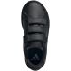 10. Adidas Advantage Base 2.0 Jr IE9018 shoes