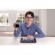 8. Millennium eONE International Desktop Chess Set