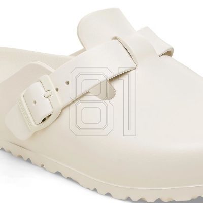 10. Birkenstock Boston Eva W 1027382 Flip-Flops
