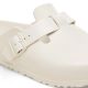 10. Birkenstock Boston Eva W 1027382 Flip-Flops