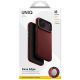 11. Uniq Keva EDGE Magclick Charging Case for iPhone 18 Pro Max / 17 Pro Max - Red