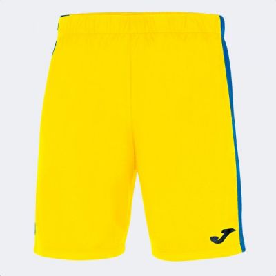 3. Joma Maxi Shorts 101657.907