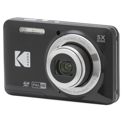 Kodak FZ55 digital camera black