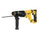 11. SDS+ Li-Ion 18V XR hammer drill Dewalt DCH263N-XJ