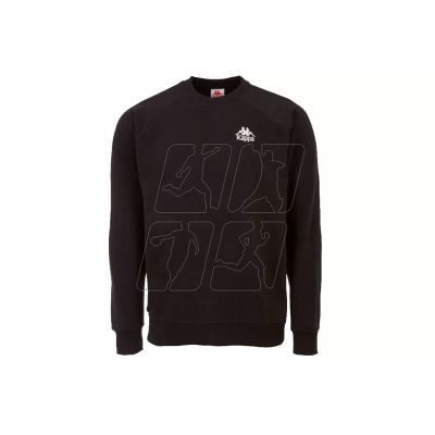 3. Kappa Taule Sweatshirt M 705421-19-4006