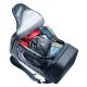 12. Deuter Duffel Pro Pack 30 3510026-7000 black