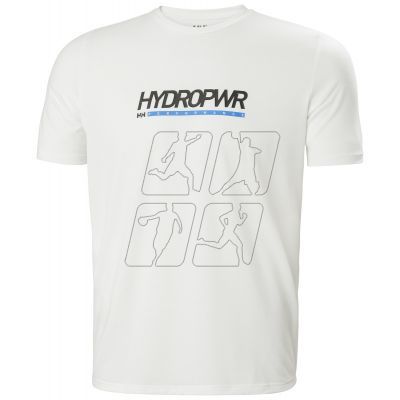 7. Helly Hansen HP Race M 34294 001 T-shirt