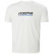7. Helly Hansen HP Race M 34294 001 T-shirt