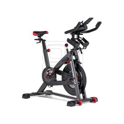 9. Schwinn IC8 Spinning Bike