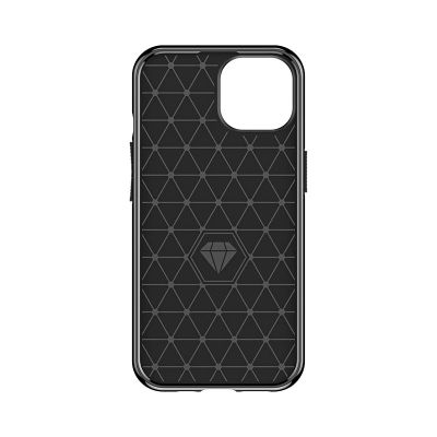 6. Armored iPhone 15 Thunder Case - blue