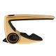 G7th Performance 2 Classical Gold Plate – Capo for Classical and Flamenco Guitar