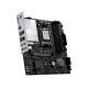 8. MSI PRO B840M-P WIFI6E motherboard
