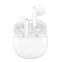 Joyroom JR-FB1 Funpods Bluetooth 6.0 In-Ear TWS Wireless Headphones - White