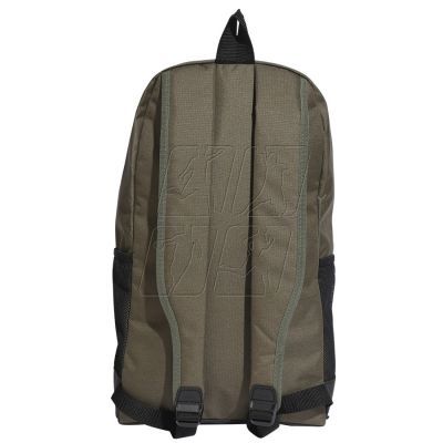 3. Backpack adidas Essentials Linear Backpack HR5344