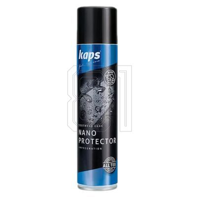 2. Kaps Nano Protector for footwear 400 ML 04-5031